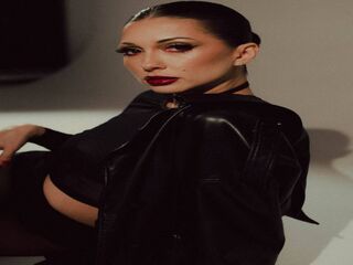 webcam striptease show YanaPinki