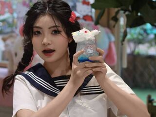 beautiful girl YangyiXiao