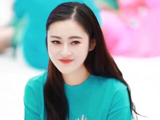 video chat YolandaYang