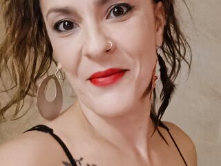 sexy webcamgirl Yossunecam