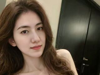 hot cam YueXiaomei