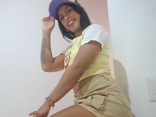 naughty cam girl picture YuliFernanda