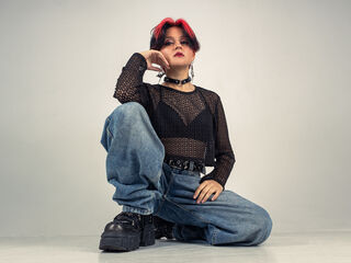 camgirl live porn cam YuuMiko