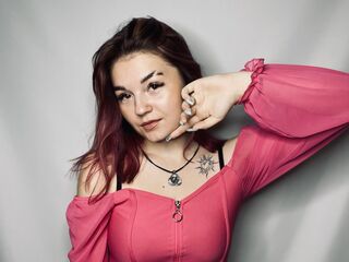 girl webcamsex ZaraElletson