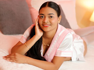 jasmin cam video ZariRiley