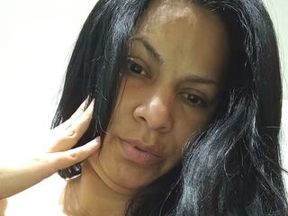 naked girl with webcam masturbating with vibrator Zharat