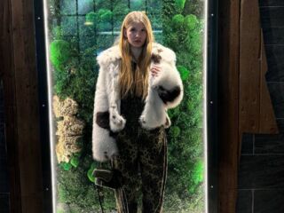 kinky webcam photo ZoeGraig