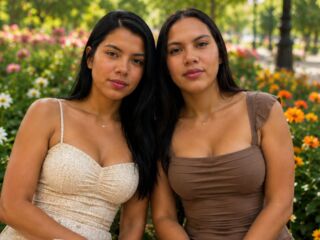 NinaAndTianah